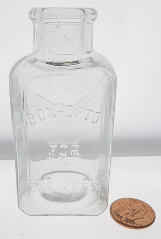 Bon-Opto Bottle