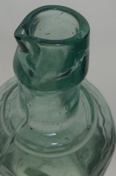 S.S. Stafford's Master Ink Bottle