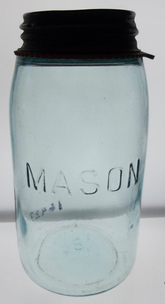 Mason Jar
