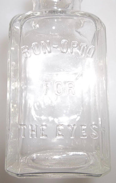 Bon-Opto Bottle