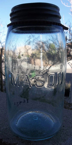Mason Jar