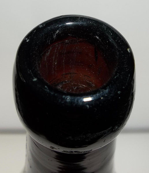 William Massolt  Weiss-style Beer Bottle from Minnesota